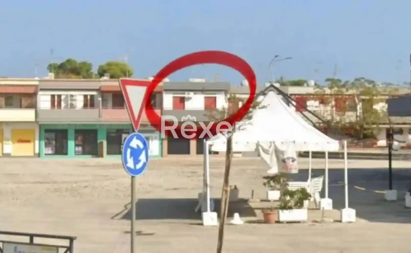 Villetta a schiera in vendita a Campomarino