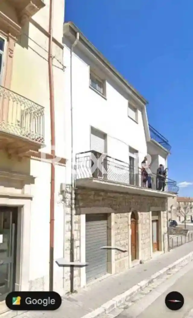 Casa indipendente in vendita a Pescolanciano