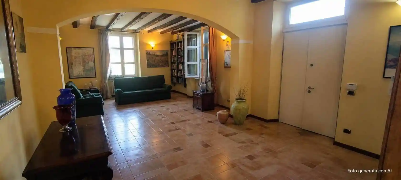 Appartamento in vendita a Aulla