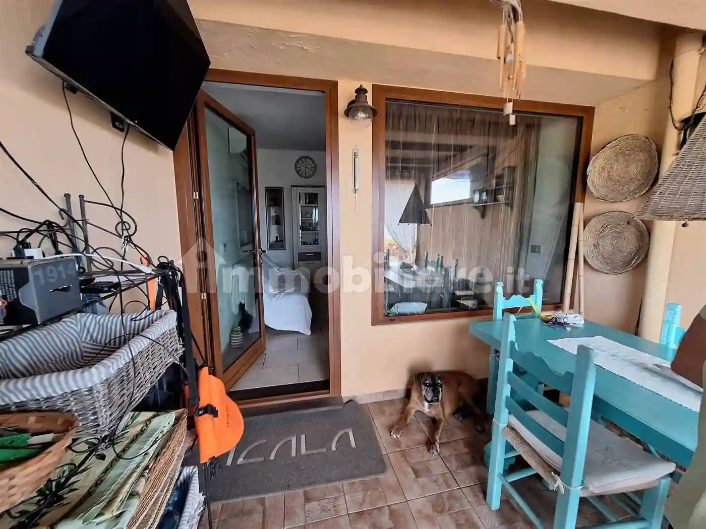 Villetta a schiera - foto 4