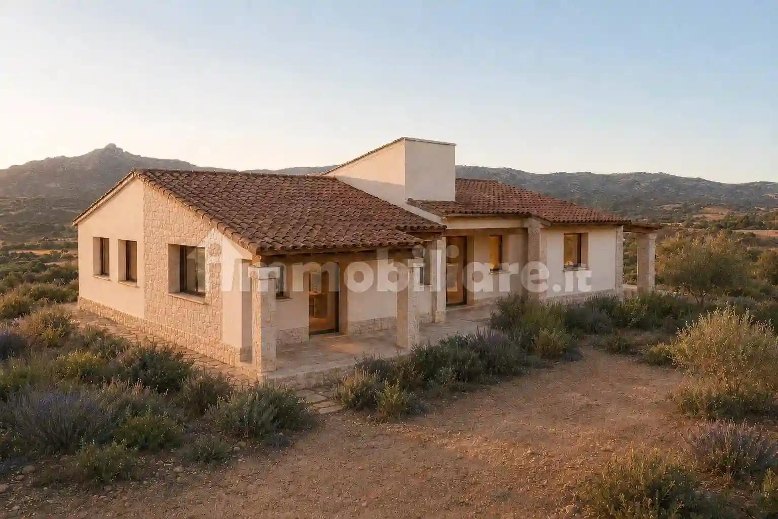 Villa - foto 5