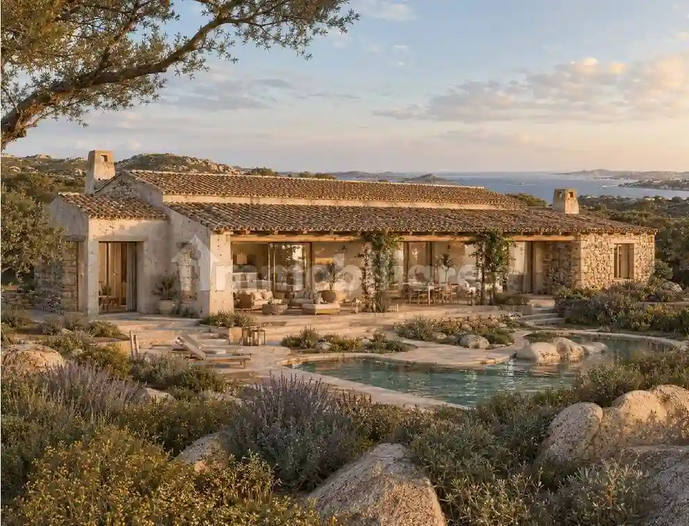 Villa - foto 2