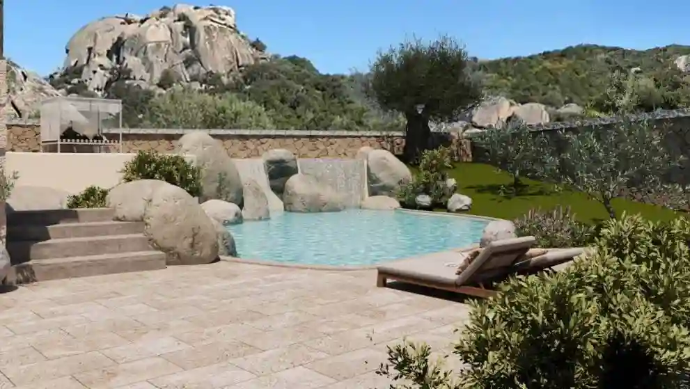 Villa - foto 2