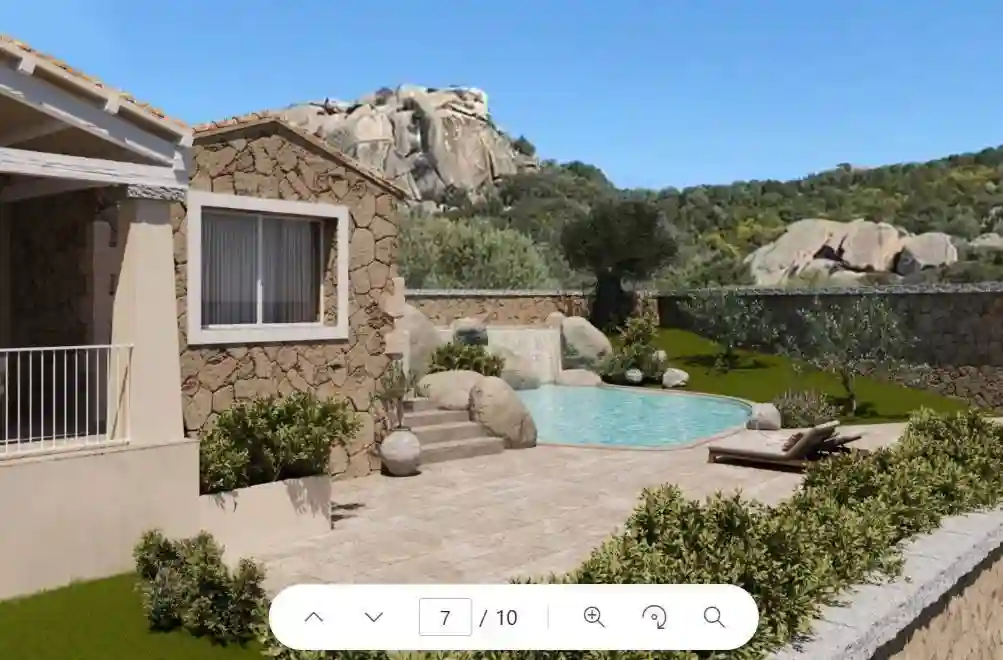 Villa - foto 3