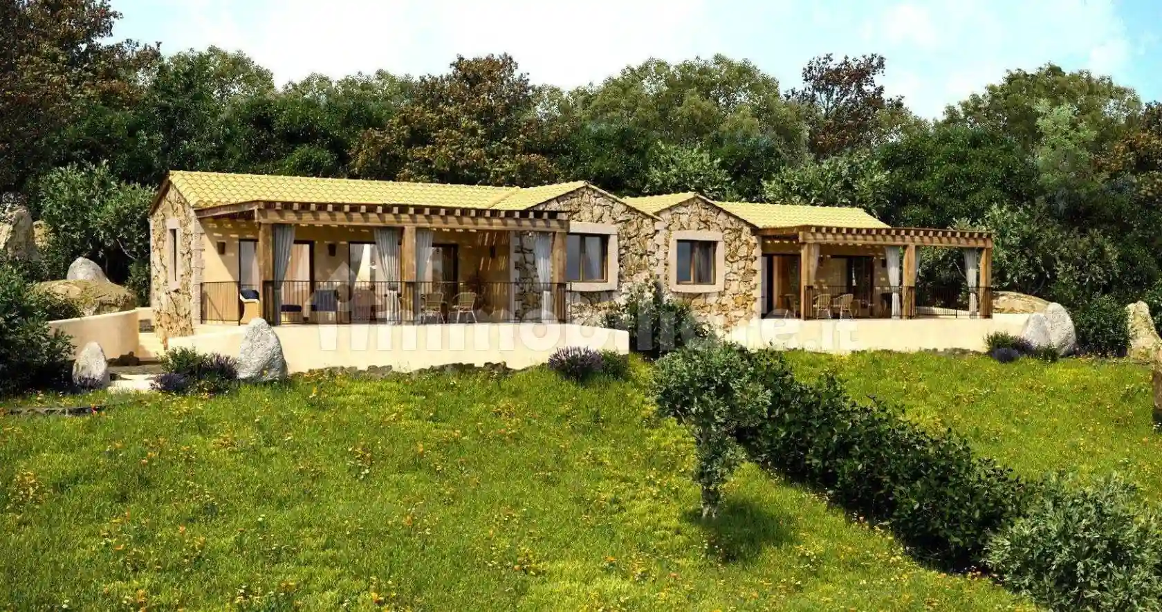 Villa - foto 3