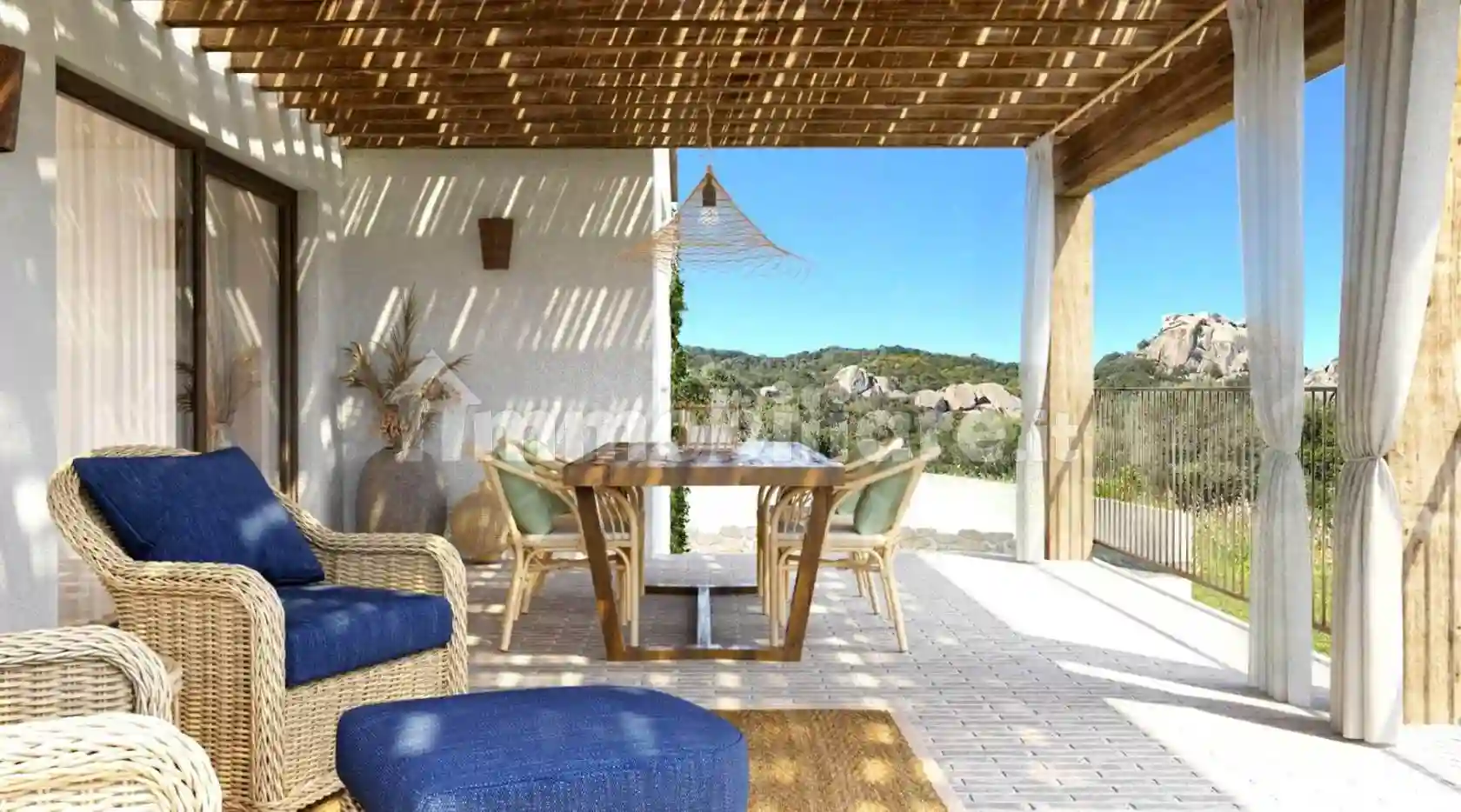 Villa - foto 5