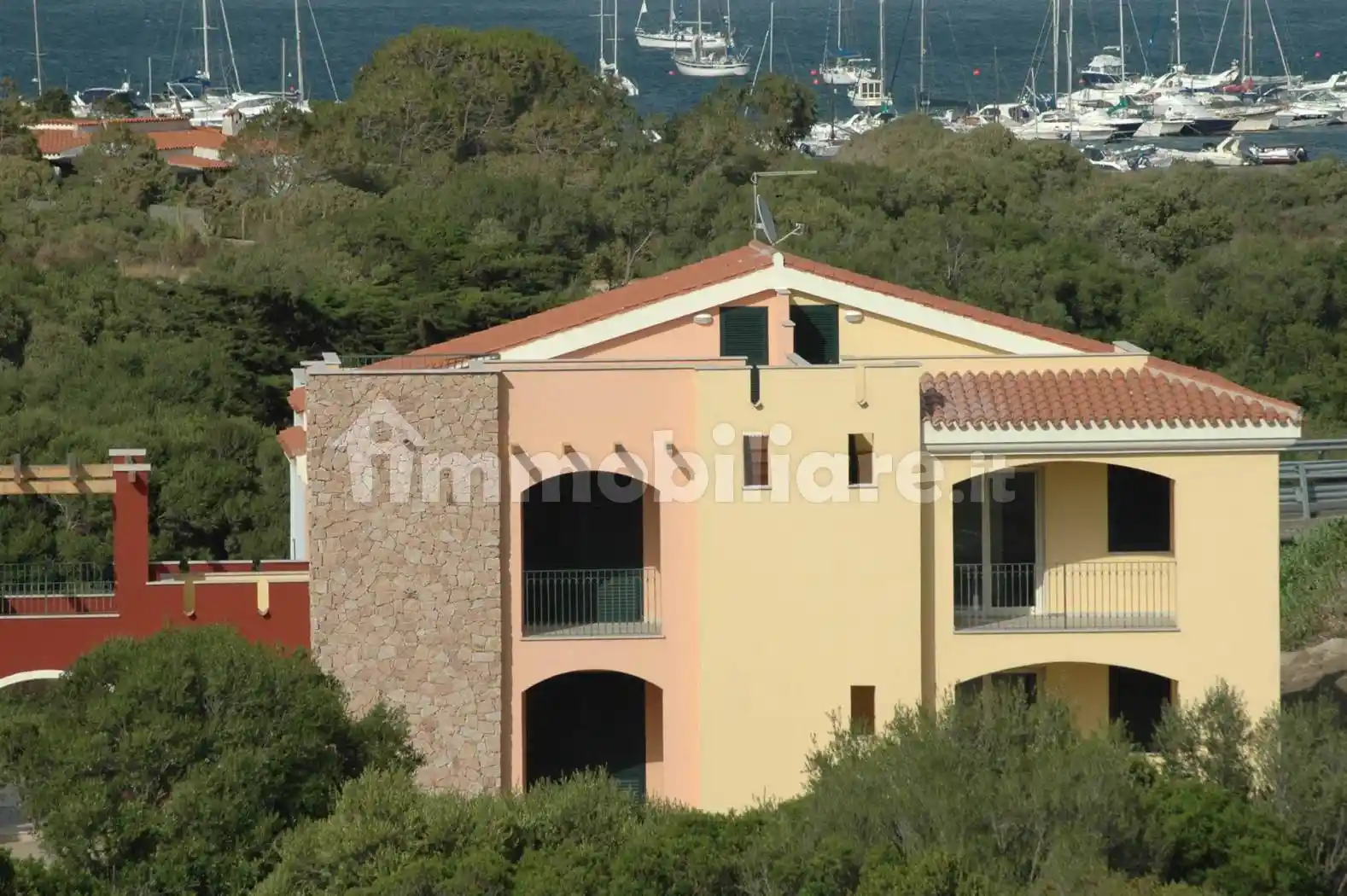 Appartamento in vendita a Santa Teresa Gallura