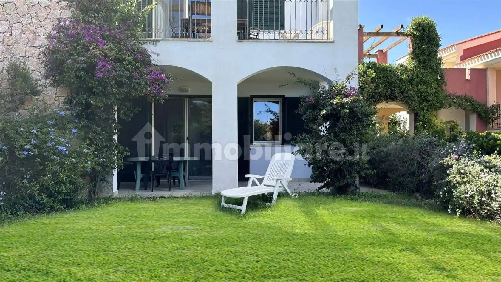 Appartamento in vendita a Santa Teresa Gallura