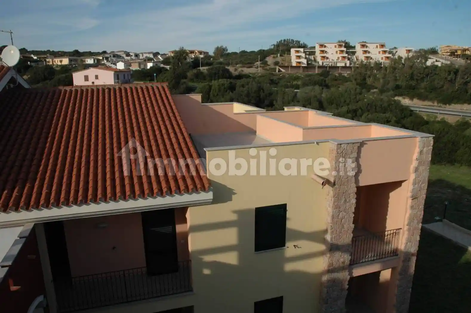 Appartamento in vendita a Santa Teresa Gallura