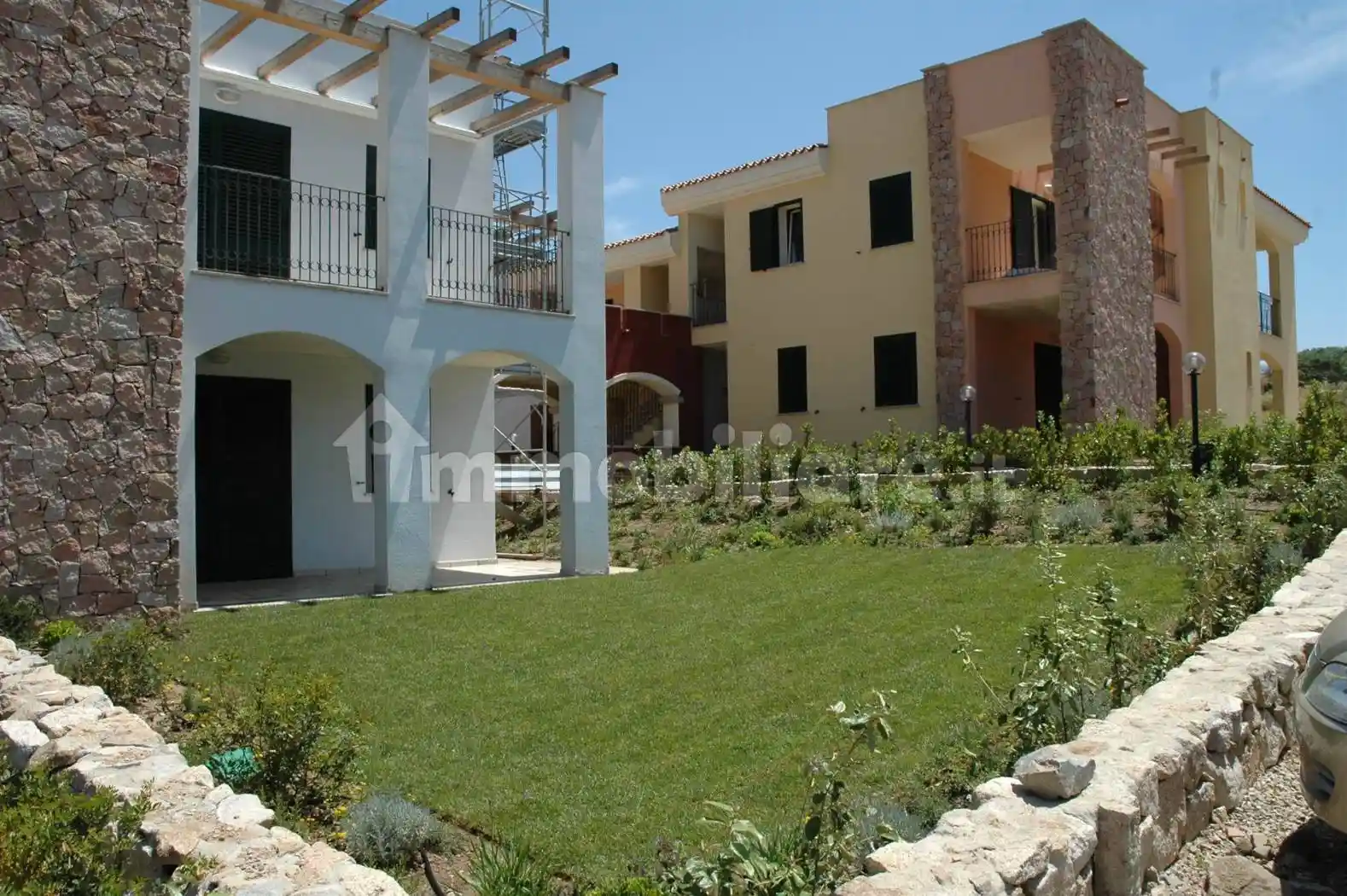 Appartamento in vendita a Santa Teresa Gallura