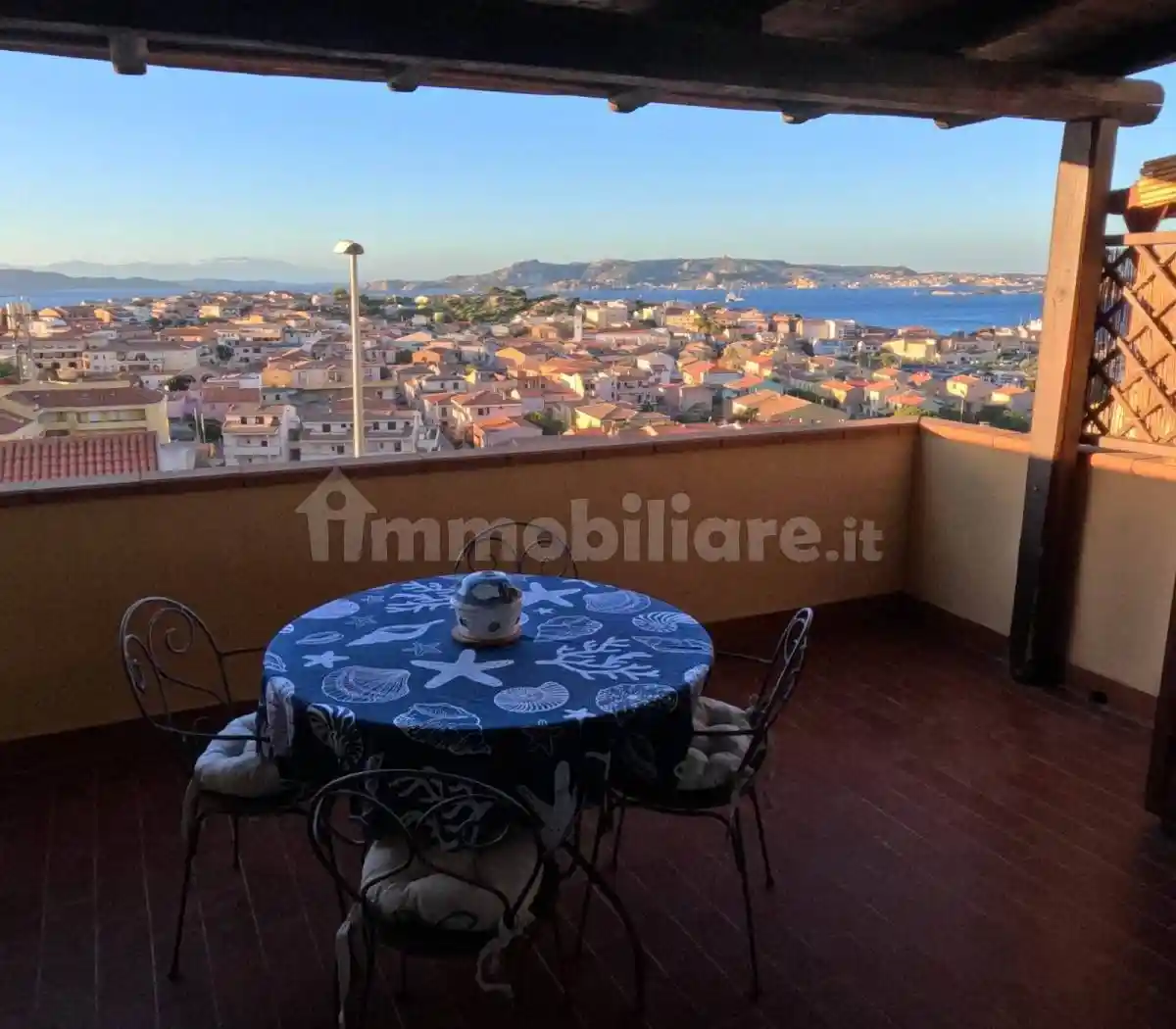 Appartamento in vendita a Palau
