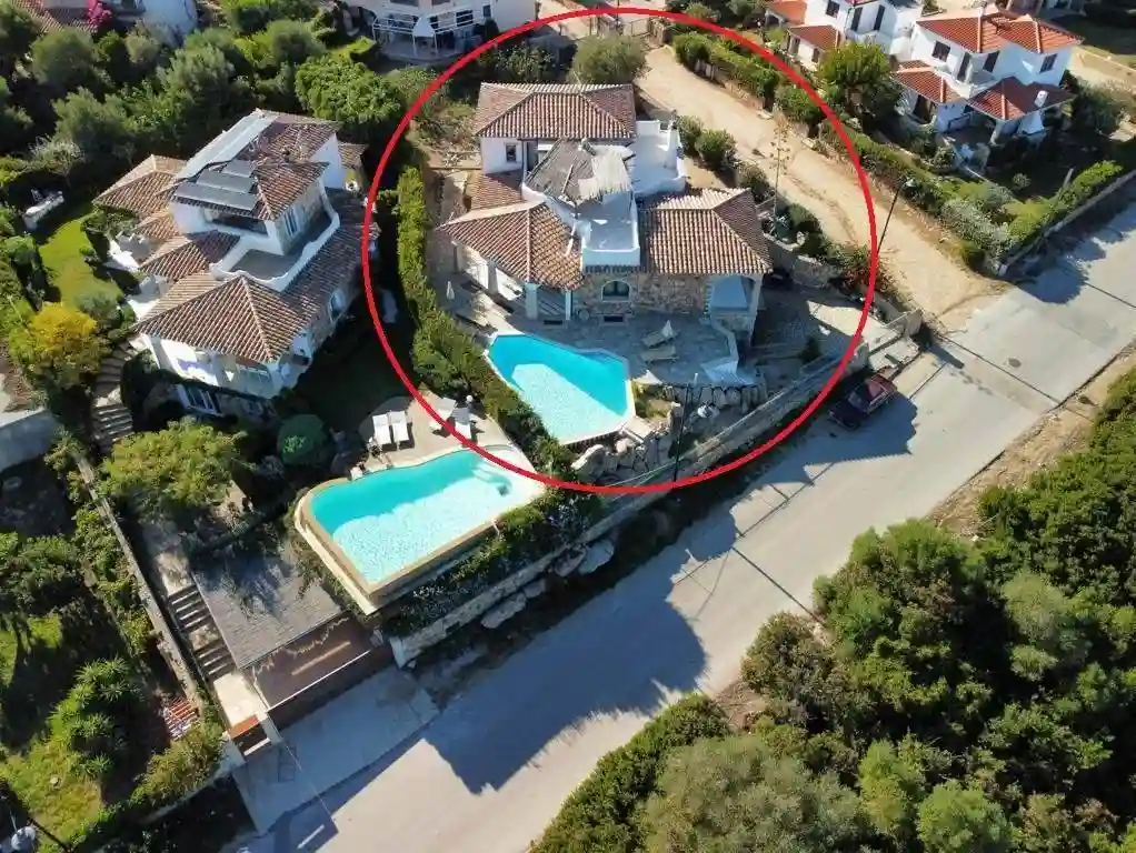 Villa - foto 3