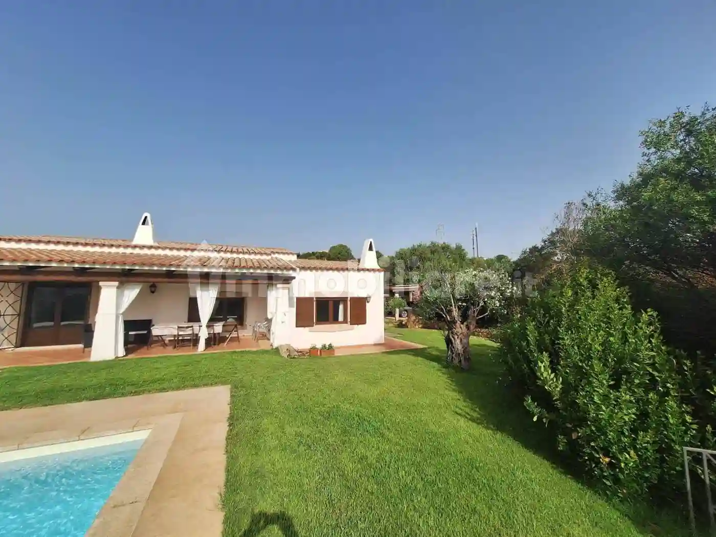 Villa - foto 4