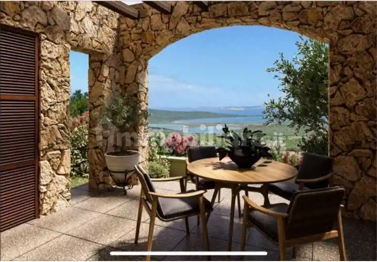 Villa in vendita a Santa Teresa Gallura