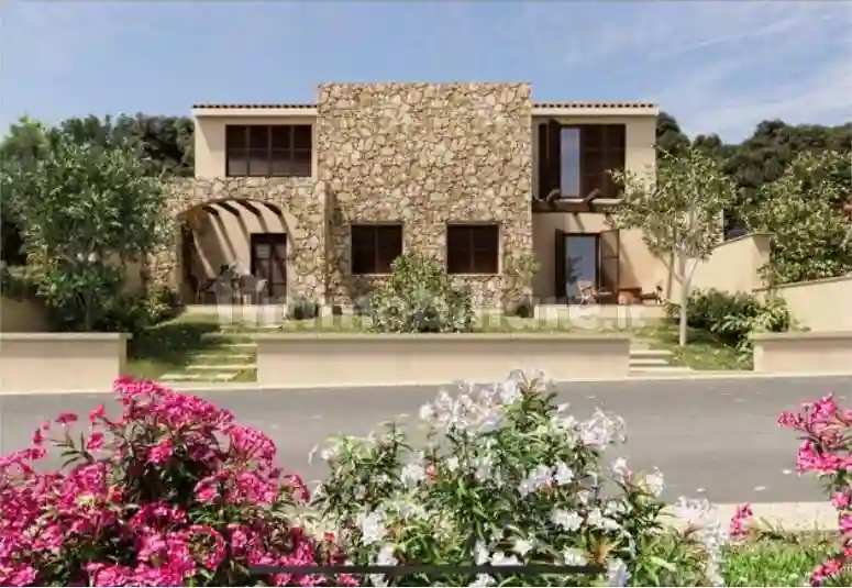 Villa - foto 4