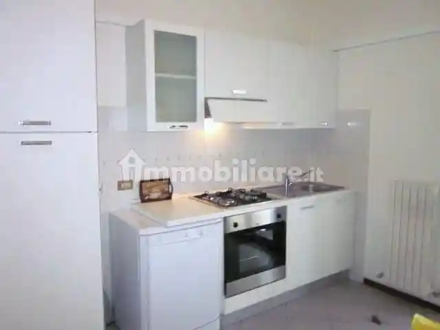 Appartamento in affitto a Nonantola