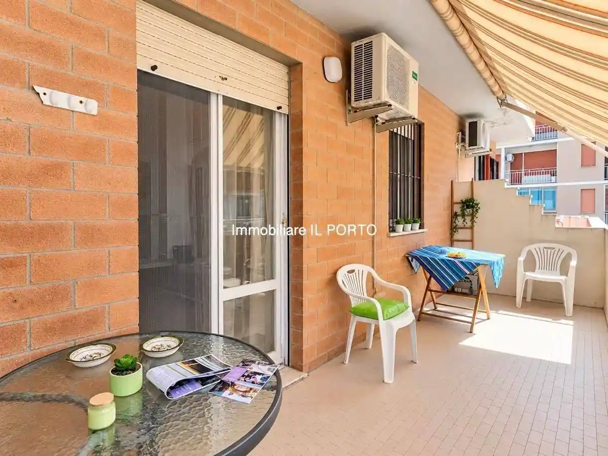 Appartamento in vendita a Comacchio