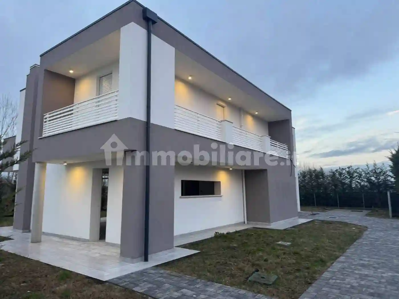 Villa - foto 2