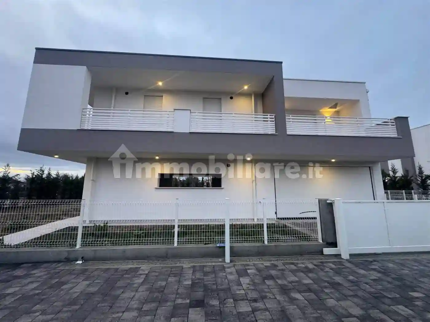 Villa - foto 5