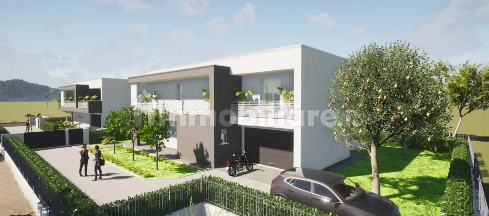 Villa in vendita a Padova