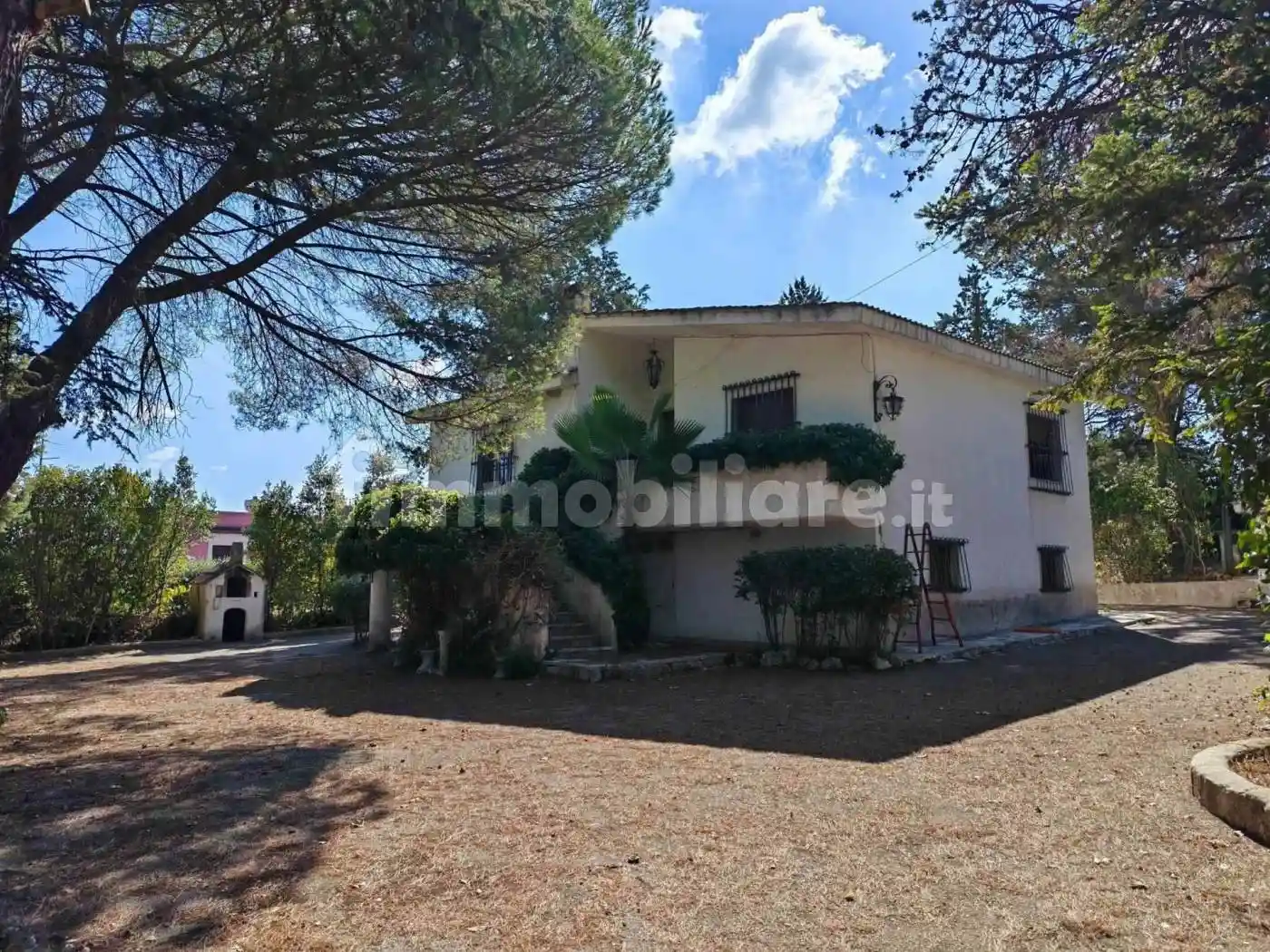 Villa in vendita a Martina Franca