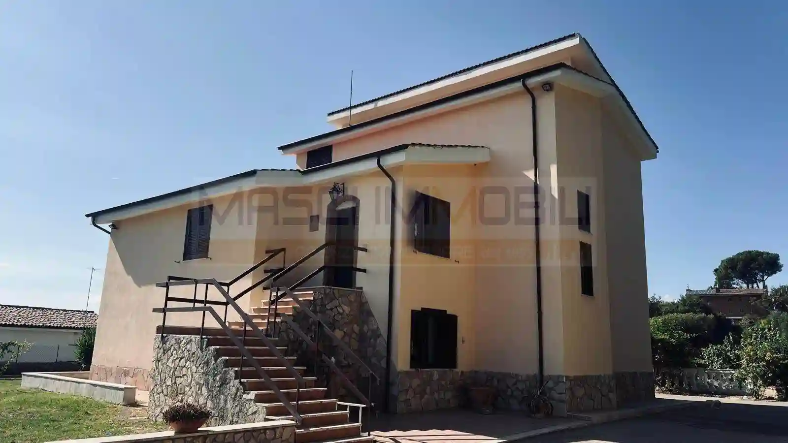 Villa - foto 2