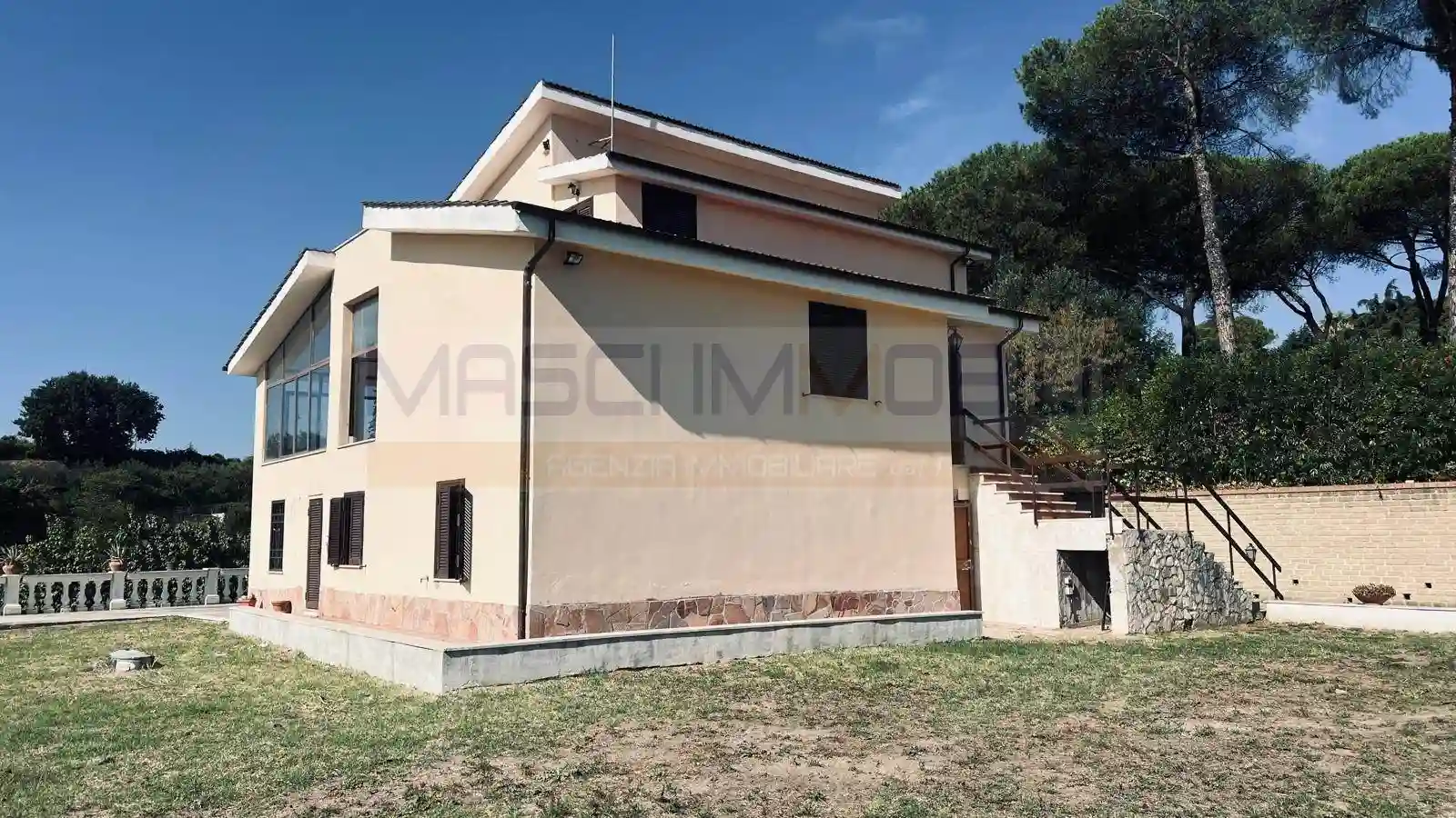 Villa - foto 3