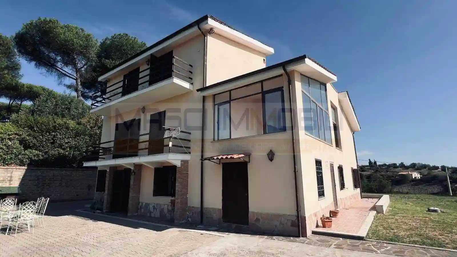 Villa - foto 4