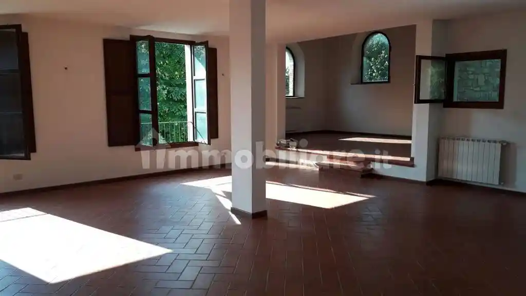 Appartamento in affitto a Borgo San Lorenzo