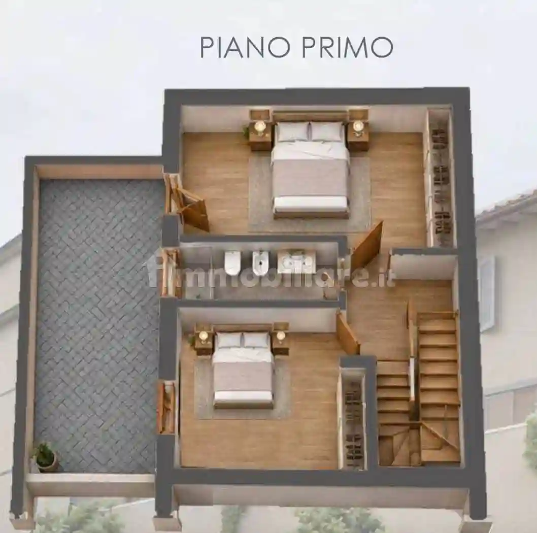 Casa indipendente - foto 2