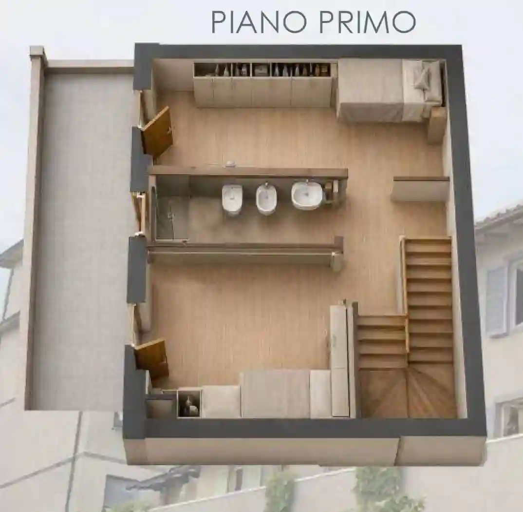 Casa indipendente - foto 2