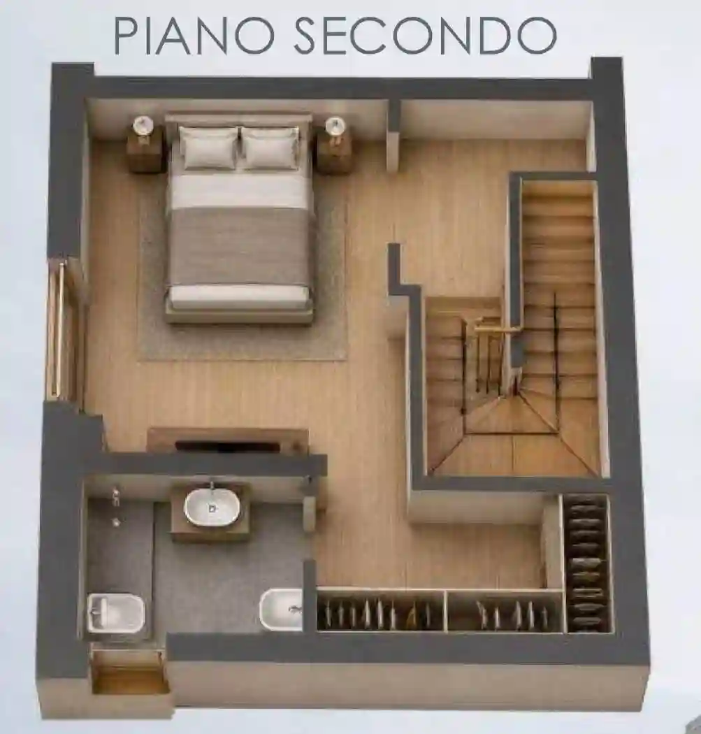 Casa indipendente - foto 3