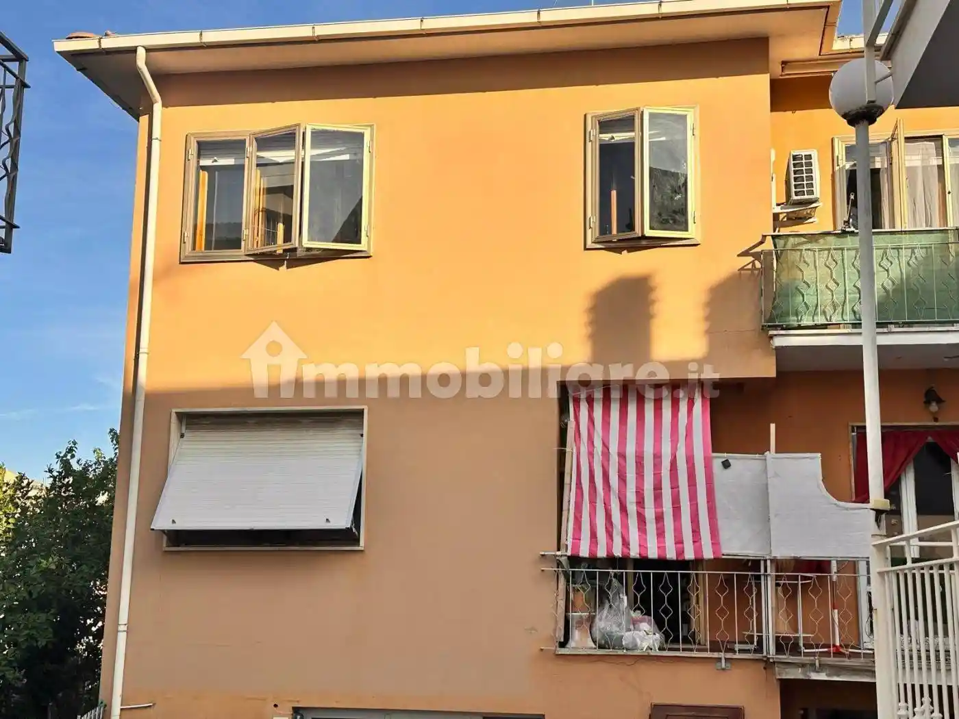 Appartamento in vendita a Cecina