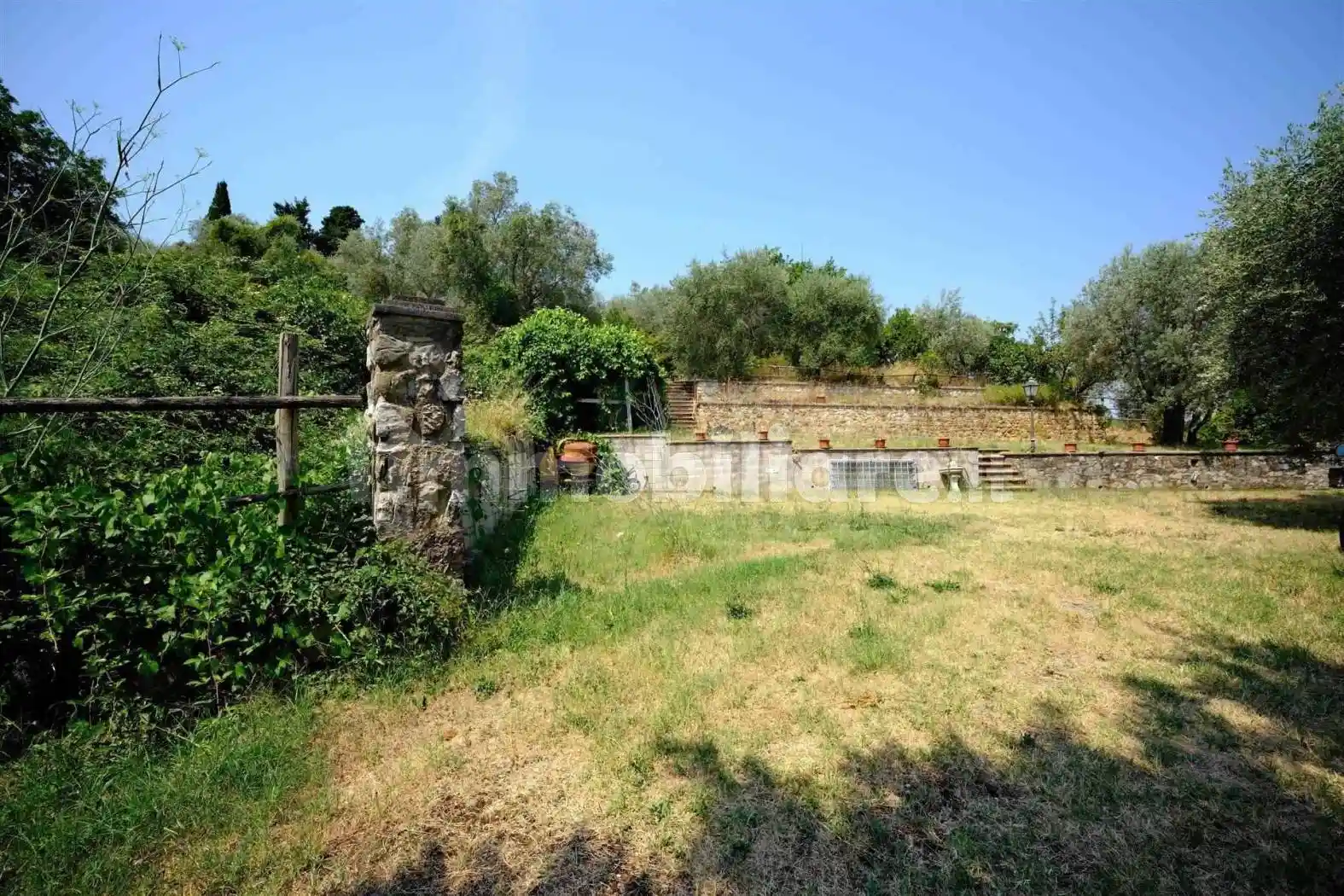 Rustico - Casale in vendita a Carmignano