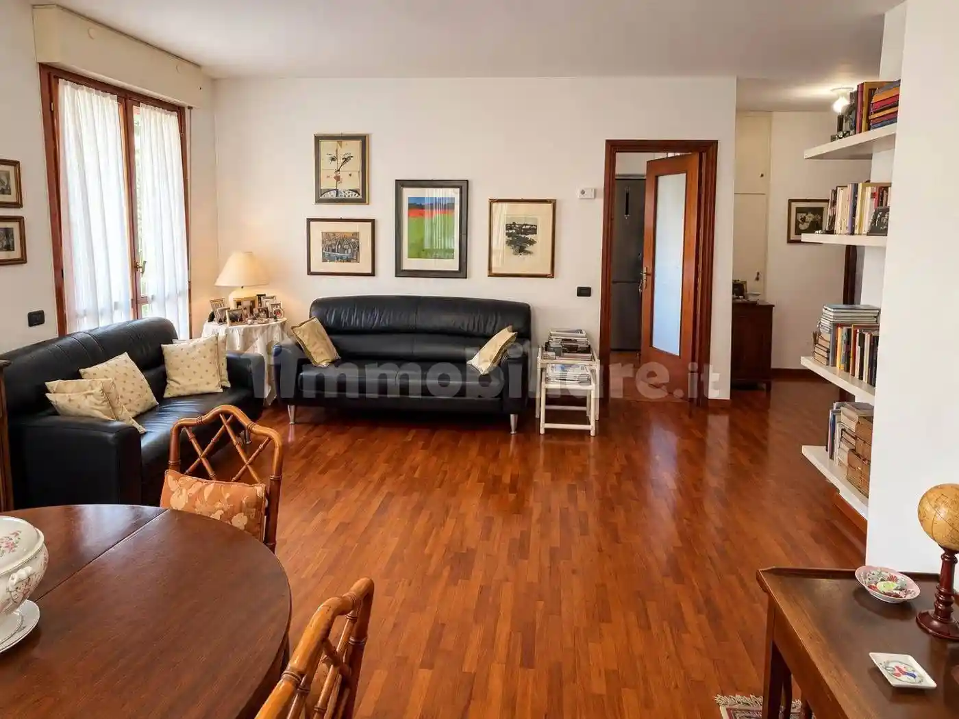 Appartamento in vendita a Parma