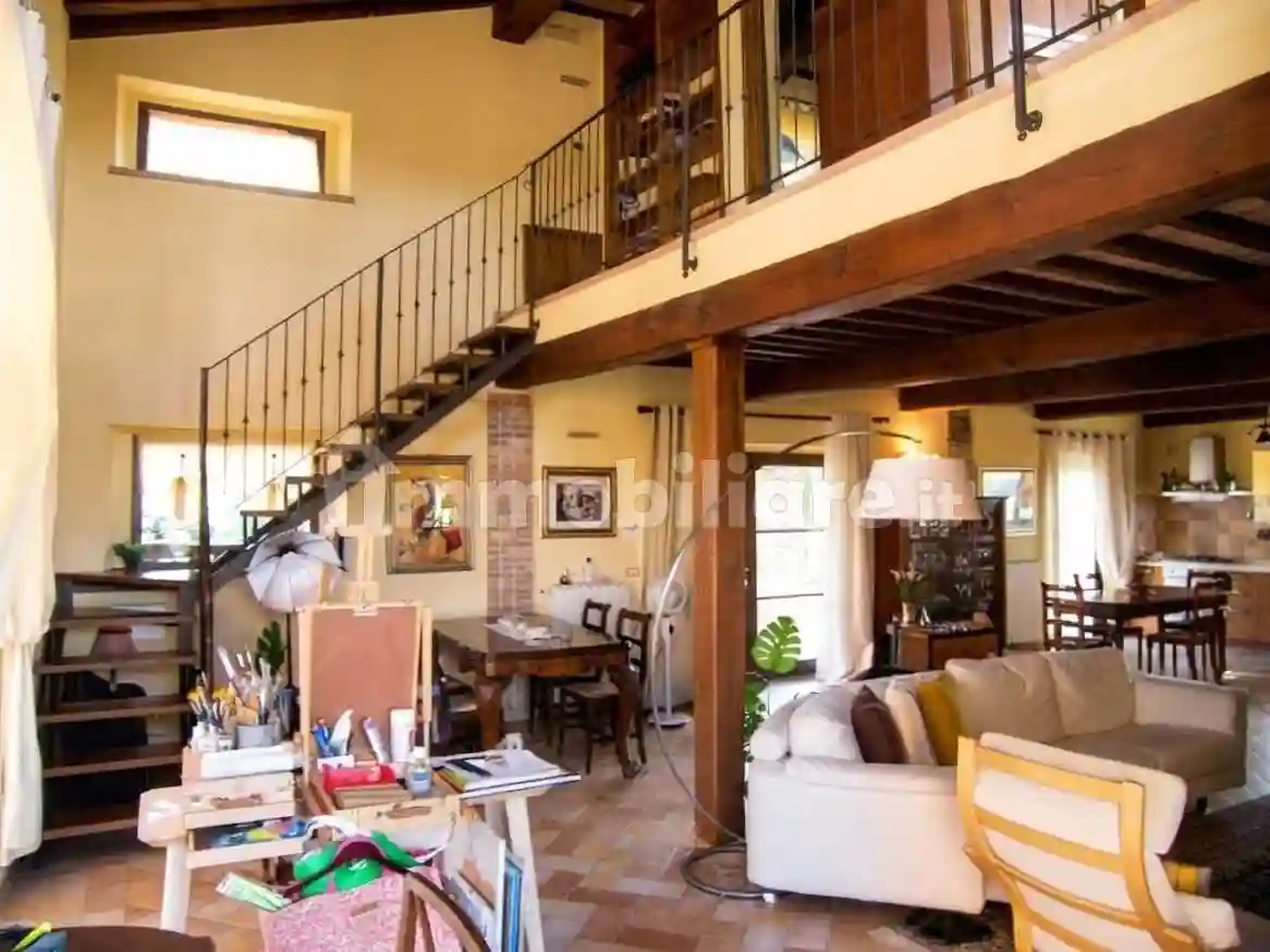 Casa indipendente - foto 5