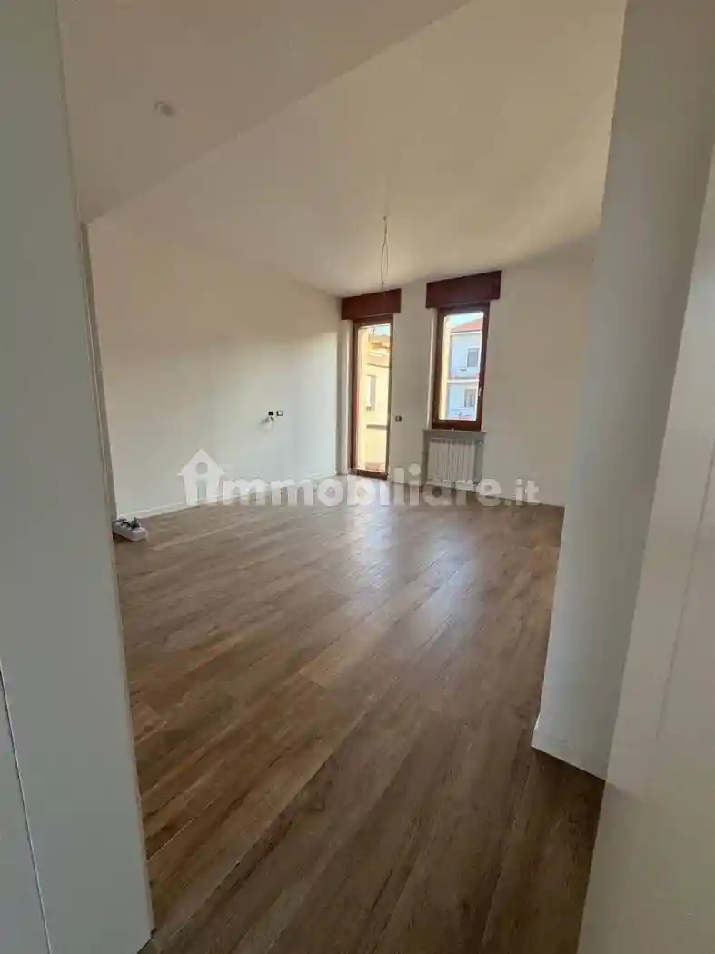 Appartamento in vendita a Piacenza