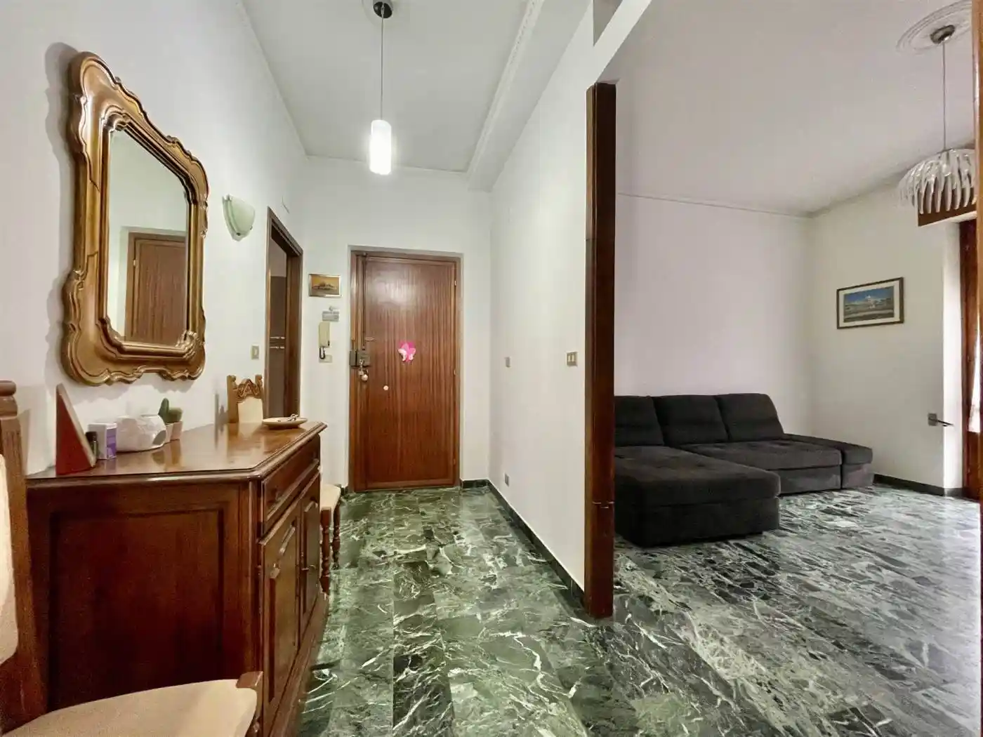 Appartamento in vendita a Borgo Virgilio