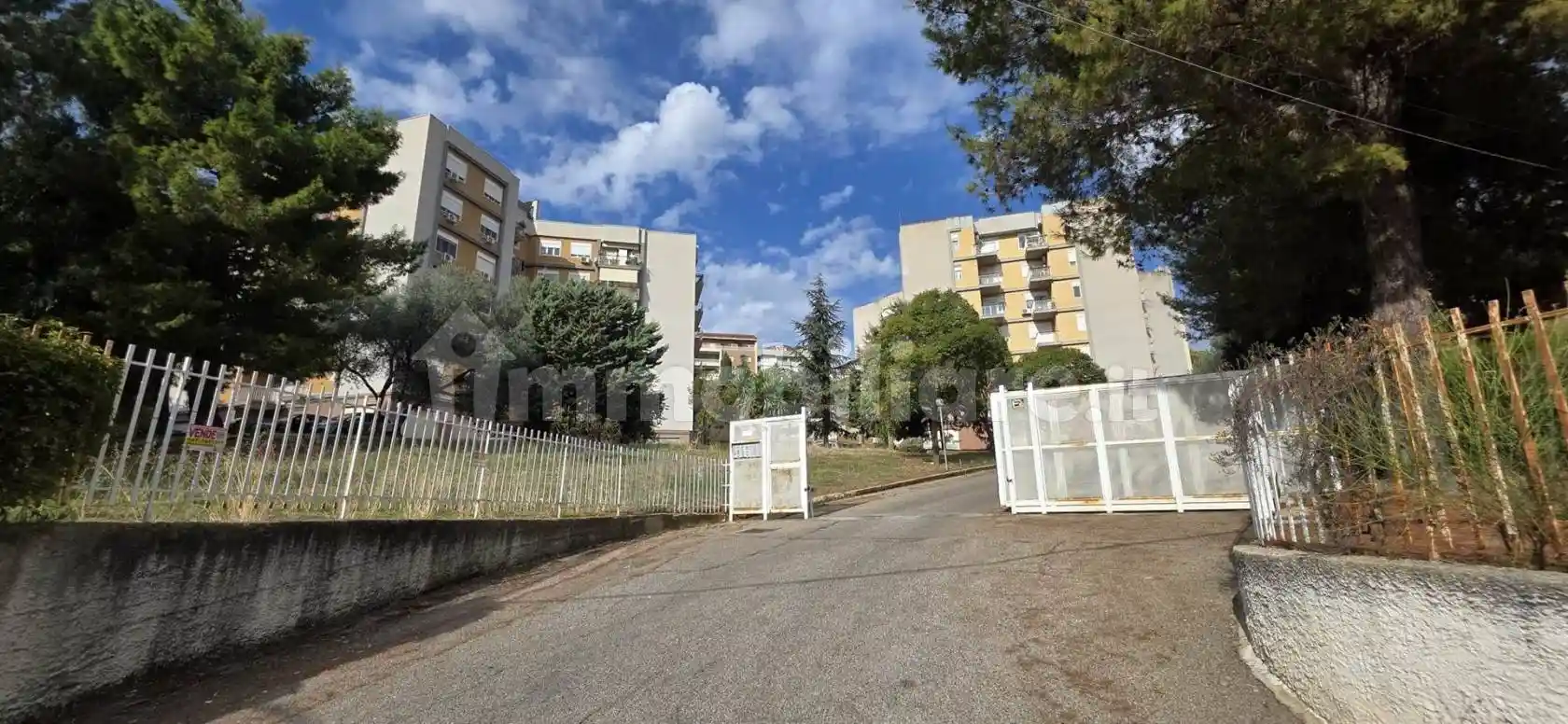 Appartamento in vendita a Caltanissetta