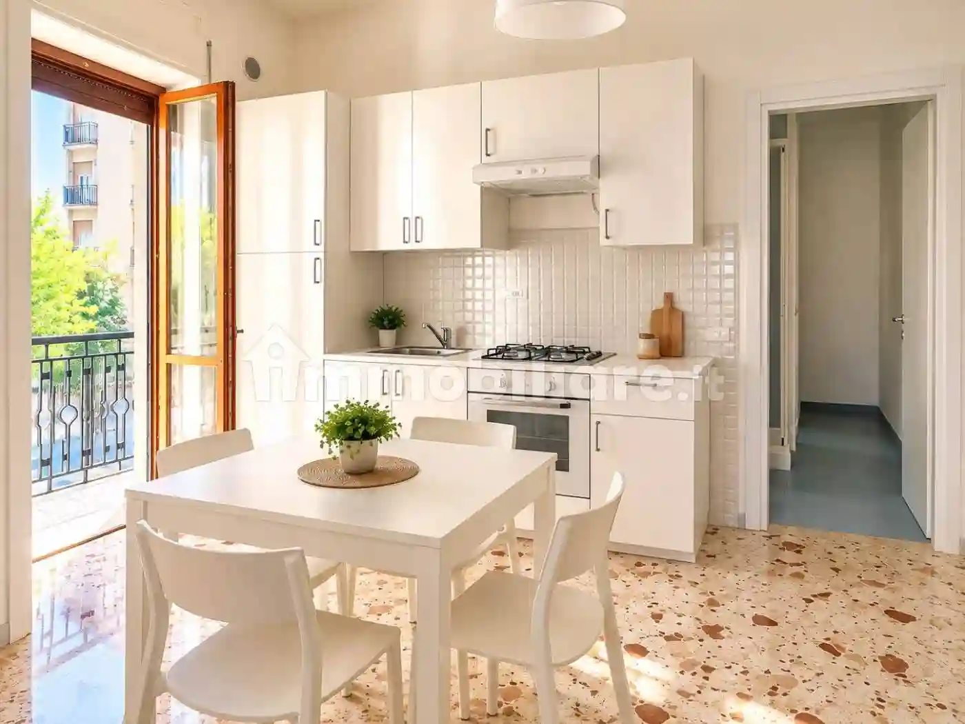 Appartamento - foto 5