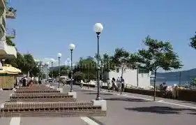 Appartamento in vendita a Follonica