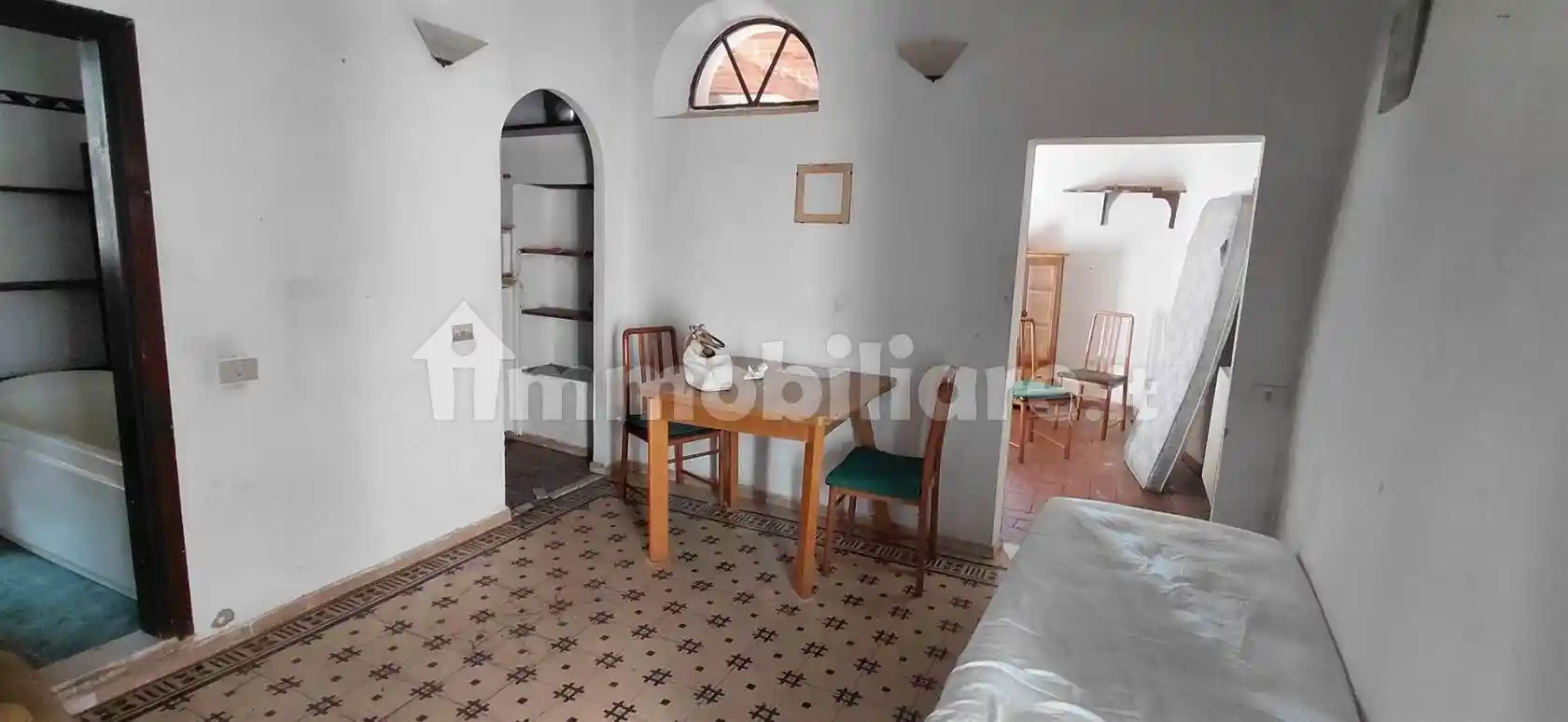 Appartamento in vendita a Scansano