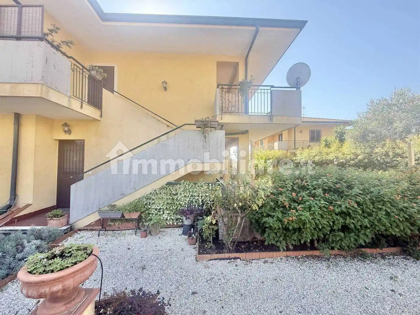 Appartamento in vendita a Aci Sant'Antonio