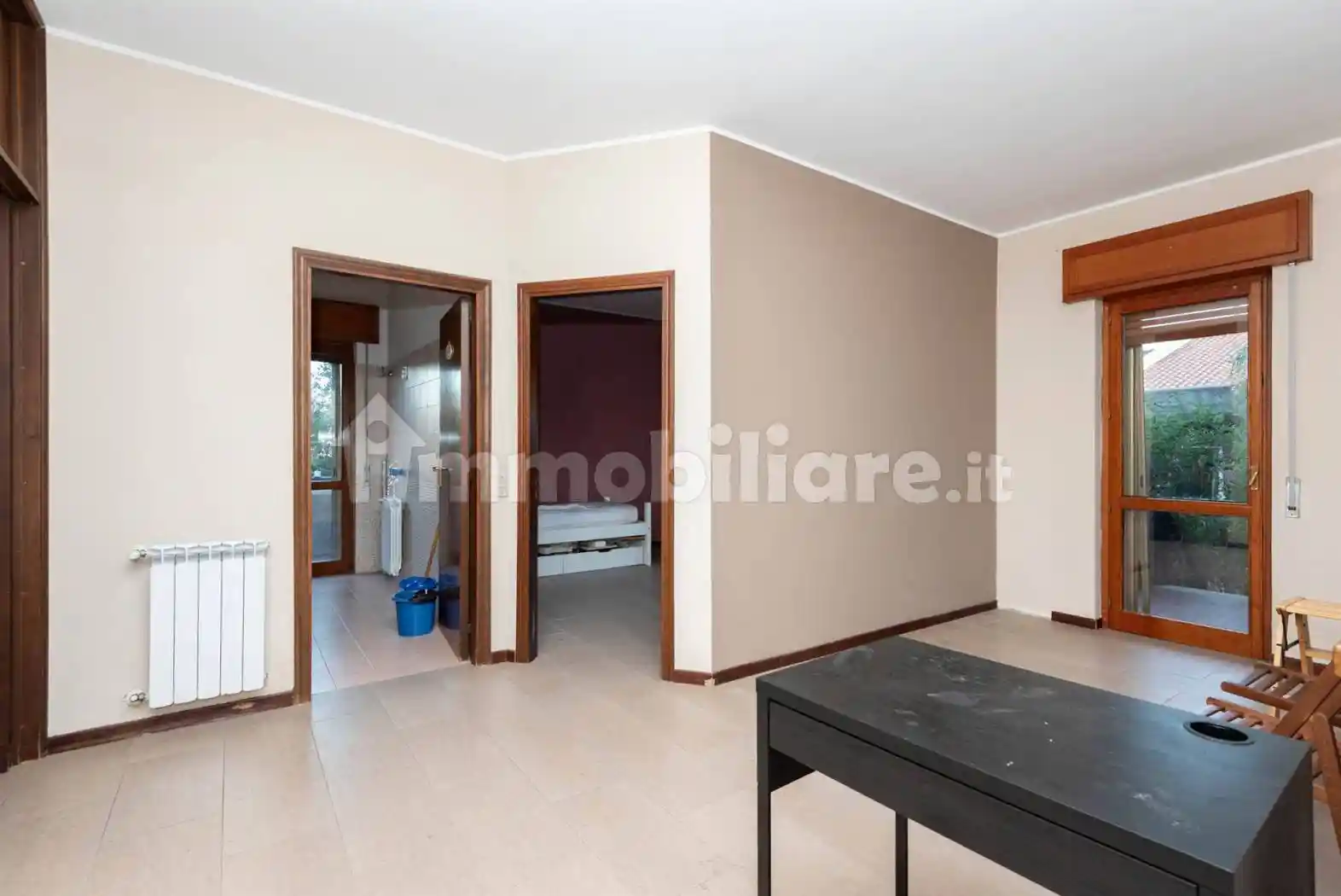 Appartamento in affitto a Catania