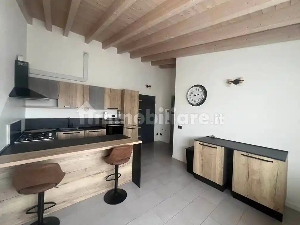 Appartamento in vendita a Roncoferraro