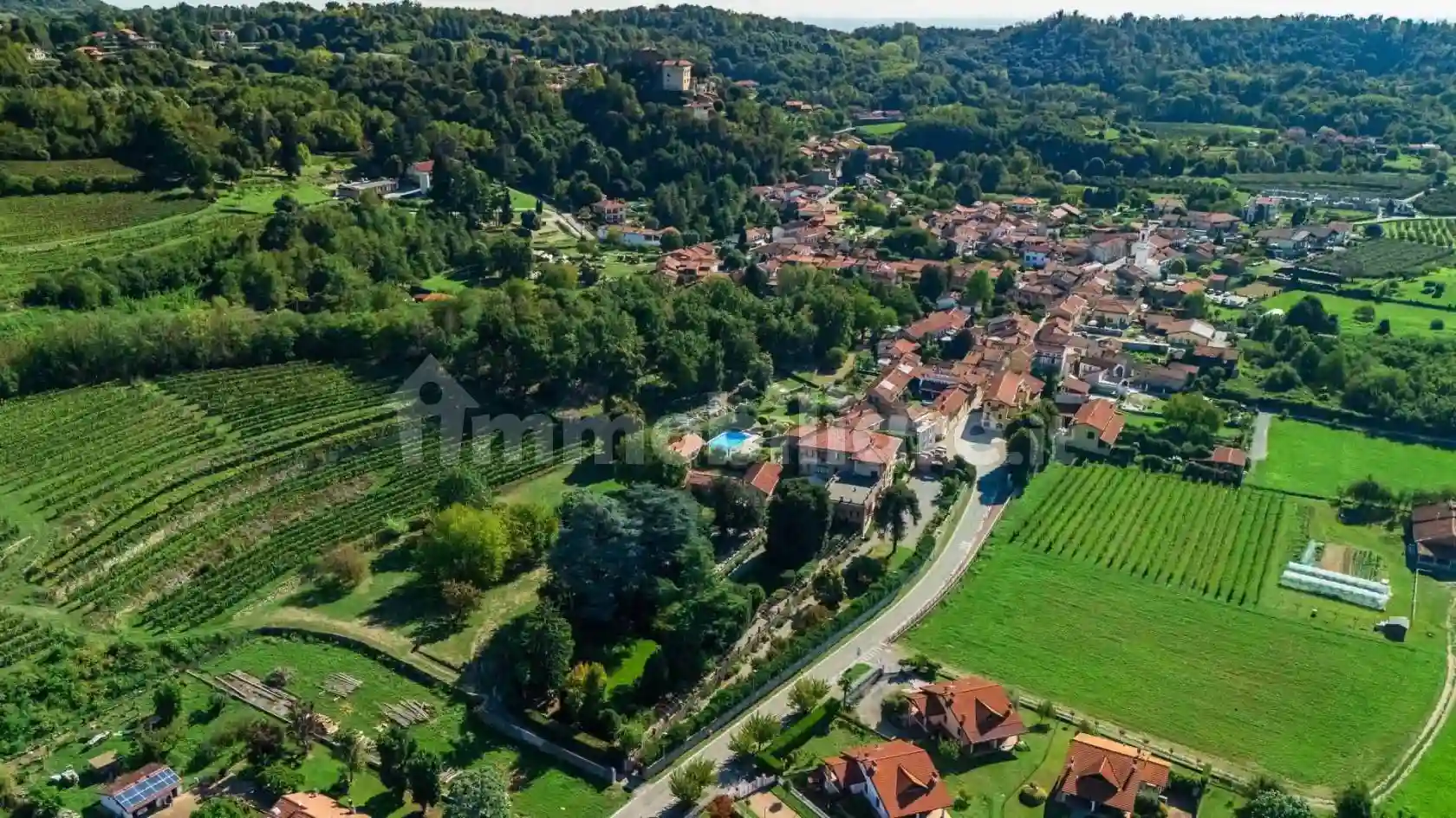 Villa - foto 3