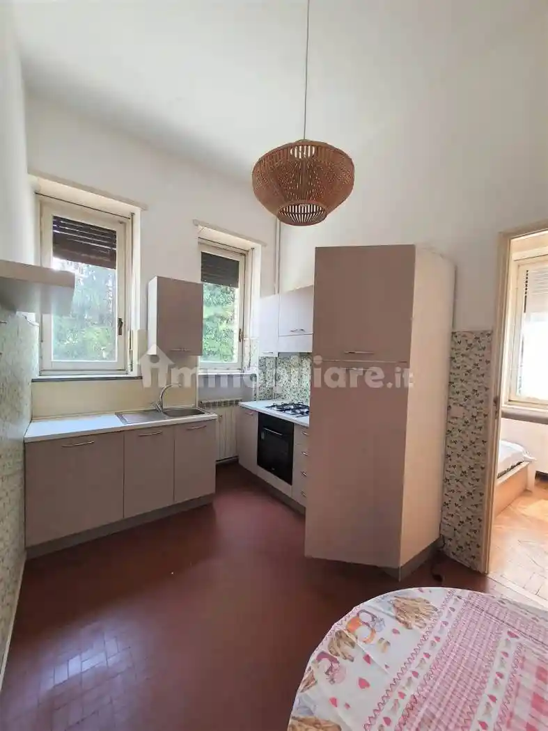 Appartamento in vendita a Biella