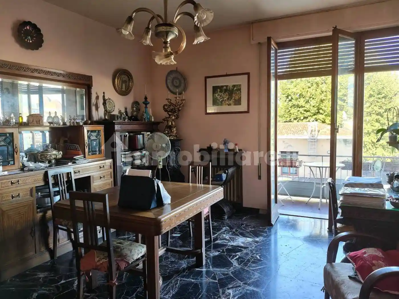 Appartamento in vendita a Firenze