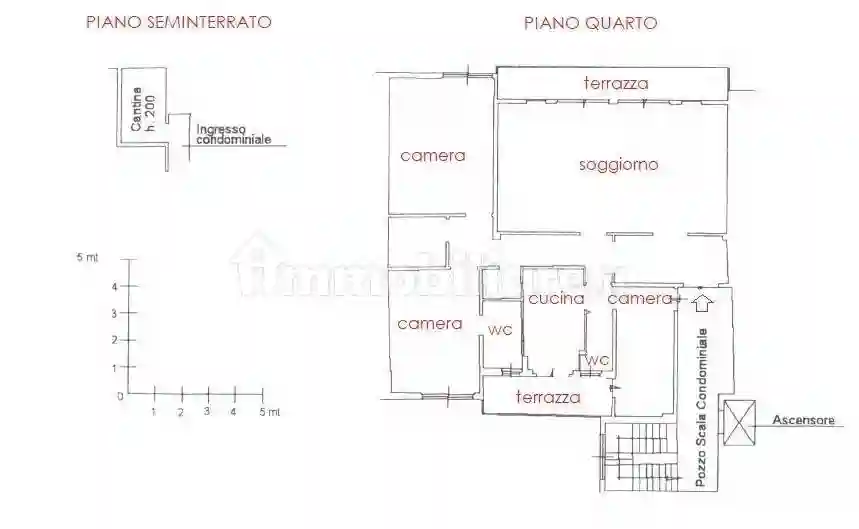 Appartamento - foto 2