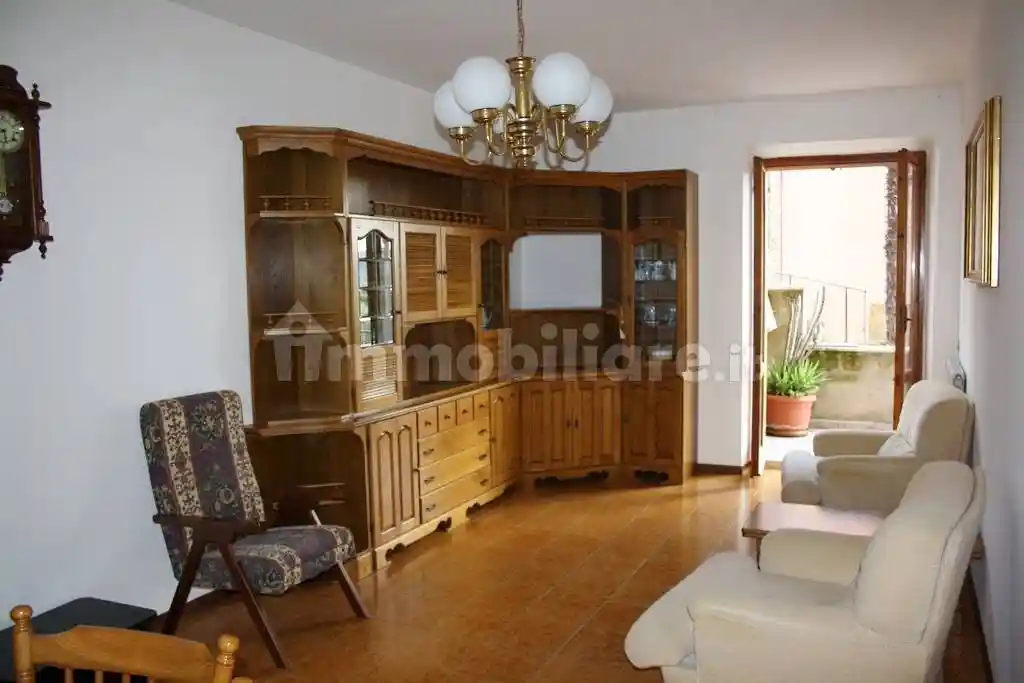 Appartamento in vendita a Camerino